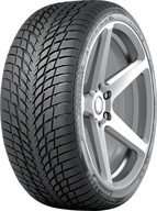 4x zimné pneumatiky 215/50R17 Nokian WR SNOWPROOF P