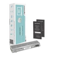 Batéria Movano pre Dell Latitude E6400 (4400 mAh)