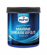 EUROL Marine Grease BOAT GREASE Vodotesný 500G