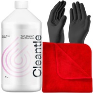 Cleantle Tech Cleaner2 Acidic Coating Shampoo