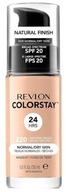 REVLON COLORSTAY podkladová báza pre normálnu suchú pleť. 220 30 ml