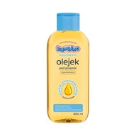 Bambino FAMILY Sprchový olej 400 ml