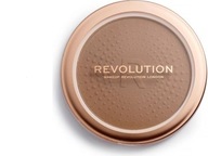 REVOLUTION Bronzer Mega 01 Cool bronzer na tvár a telo