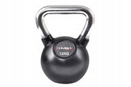 VINYL KETTLEBELL Činka KGC12 12KG /HMS