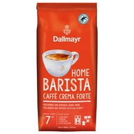 Dallmayr Home Barista Coffee Crema Forte 1kg