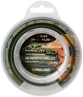 Prologic Dart Mimicry Green Helo 0,60mm 100m