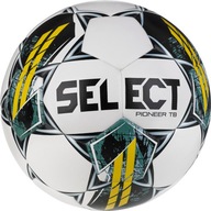 Futbal SELECT FB Pioneer TB ročník 4