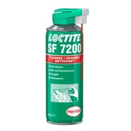 LOCTITE SF 7200 400ML odstraňovač tesnenia