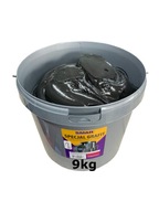 ŠPECIÁLNY GRAPHITE Black Grease GRAPHITE 9kg