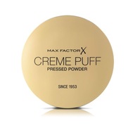 MAX FACTOR CREME POWDER PUF 59 GAY WHISPER