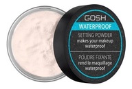 Gosh Powder vodeodolný fixačný prášok 7g