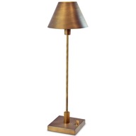 Stolná lampa GRENA E14