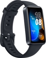 HUAWEI Band 8 Smartband čierny