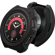 Puzdro Spigen Vault pre puzdro Galaxy Watch 5 Pro 45 mm