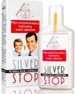 SILVER STOP liquid proti šedinám 200 ml