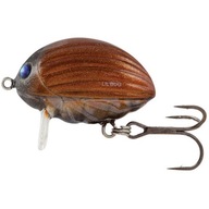 Wobler BROMBA Salmo Lil'Bug May Bug 2cm 2,8g Plávajúci KILLER FOR CHUB JAŹ