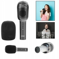 Bluetooth mikrofón s karaoke reproduktorom KAMIC-STAR