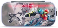 PowerA Slim Case Metroid Dread SWITCH LITE OLED