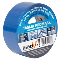 MOTÍVNA PE PROMASK BEZPEČNOSTNÁ PÁSKA UNIVERZÁLNA 48MM X 50M