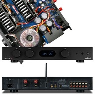 INTEGROVANÝ STEREO ZOSILŇOVAČ Audiolab 6000A