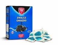 SILNÝ JED PRE POTKANY HBOBOŠE RODICUM PASTA PROTECT HOME 200G