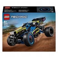 LEGO TECHNIC OFF-ROAD RACING JURY 42164