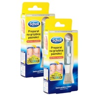 SCHOLL FUNGAL NAIL TREATMENT Protiplesňový prípravok na nechty 3,8 ml