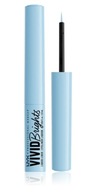 NYX Prof Makeup Eyeliner with Brush 06 Blue