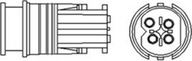 LAMBDA MAGNETI MARELLI SONDA