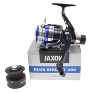 NAVIJAČ JAXON PLÁVAK MATCH BLUE BIRD GT SPINI