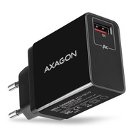 ACU-QC19 Nástenná nabíjačka, QC 19W, 1x USB-A port