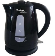 Rýchlovarná kanvica Tefal KO2991 2400 W čierna