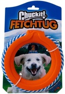 Chuckit! Fetch Tug (aport a ťahanie)