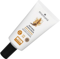 ORIENTANA CREAM SPF50+ zlatý ženšenový odtieň pleti