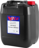 Olej Veco Formula 15W50, 20 l