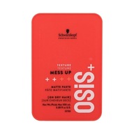 SCHWARZKOPF OSIS+ MESS UP MATIFIKAČNÁ PASTA 100 ML