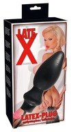 5099140000 LatexPlug nafukovacia