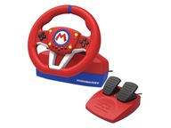 Volant HORI Mario Kart Racing Wheel Pro Mini