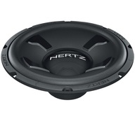 HERTZ SUBWOOFER DS 25.3 DIECI 600W 250mm