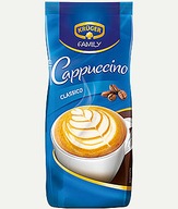 Z NEMECKA Kruger Cappuccino Classico 500 g