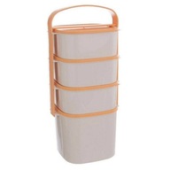 TURISTICKÁ VEČERA MANAGE THERMOS 2L + 3x1,15L