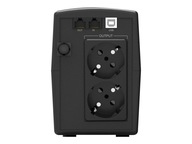 UPS POWERWALKER VI 600 STL FR Powerwalker