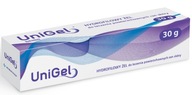 UniGel Apotex na rany chráni hojivý gél 30g