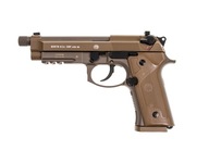 Pištoľ GBB Beretta M9 A3 - FDE