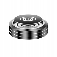 Parfum do auta s logom pre KIA-Black