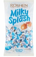 ROSHEN Creamy Toffee Milky Splash cukríky 1kg