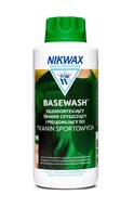 Nikwax Base Wash 1l na pranie športového oblečenia