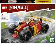 LEGO Ninjago Kai's Ninja pretekárske auto 71780