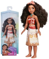 DISNEY MOANA PRINCEZNÁ BÁBIKA POKLAD OCEÁNU 25 CM