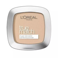 L'Oreal True Match Face Powder R2/C2